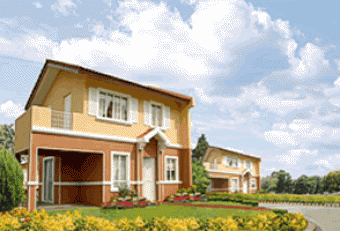 SINGLE DETACHED HOUSE IMUS Imus